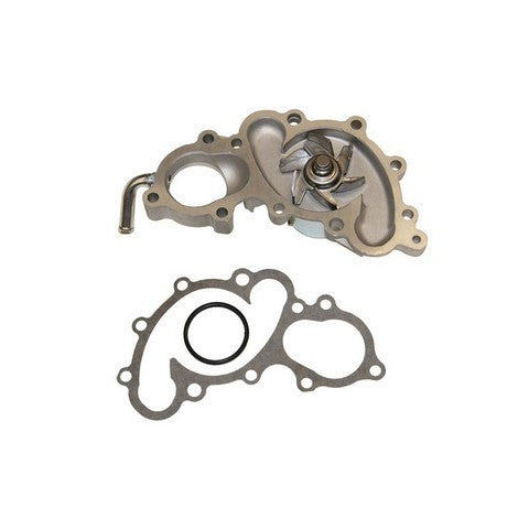 GMB Engine Water Pump P/N:170-1900 Fits: Toyota 4runner 95-93, Toyota Pickup 95-93, Toyota T100 94-93 - Image 2