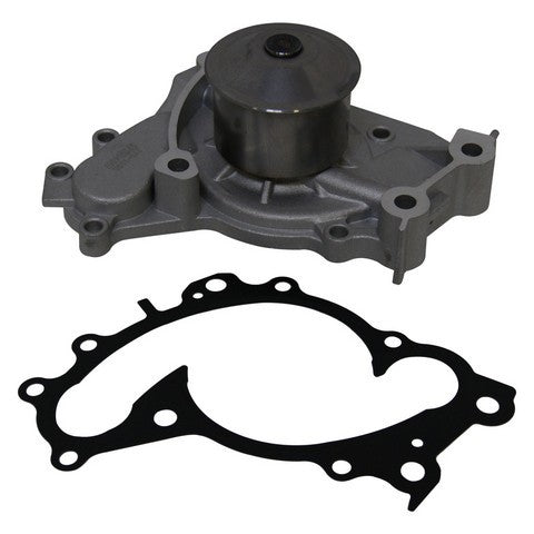 GMB Engine Water Pump P/N:170-1920M Fits: Lexus Es300 03-94, Lexus Es330 06-04, Lexus Rx300 03-99, Lexus Rx330 06-04, Lexus Rx400h 08-06, Toyota Avalon 04-95, Toyota Camry 06-94, Toyota Highlander 10-01, Toyota Sienna 06-98, Toyota Solara 08-99 - Image 1