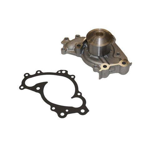 GMB Engine Water Pump P/N:170-1920 Fits: Lexus Es300 03-94, Lexus Es330 06-04, Lexus Rx300 03-99, Lexus Rx330 06-04, Lexus Rx400h 08-06, Toyota Avalon 04-95, Toyota Camry 06-94, Toyota Highlander 10-01, Toyota Sienna 06-98, Toyota Solara 08-99 - Image 1
