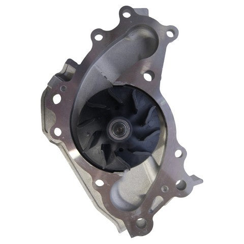 GMB Engine Water Pump P/N:170-1920 Fits: Lexus Es300 03-94, Lexus Es330 06-04, Lexus Rx300 03-99, Lexus Rx330 06-04, Lexus Rx400h 08-06, Toyota Avalon 04-95, Toyota Camry 06-94, Toyota Highlander 10-01, Toyota Sienna 06-98, Toyota Solara 08-99 - Image 2