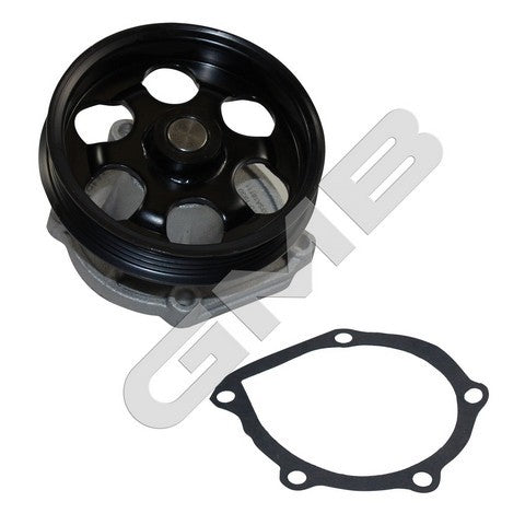 GMB Engine Water Pump P/N:170-1930 Fits: Toyota Paseo 99-96, Toyota Tercel 99-95 - Image 1