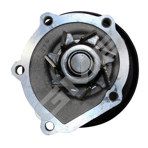 GMB Engine Water Pump P/N:170-1930 Fits: Toyota Paseo 99-96, Toyota Tercel 99-95 - Image 2