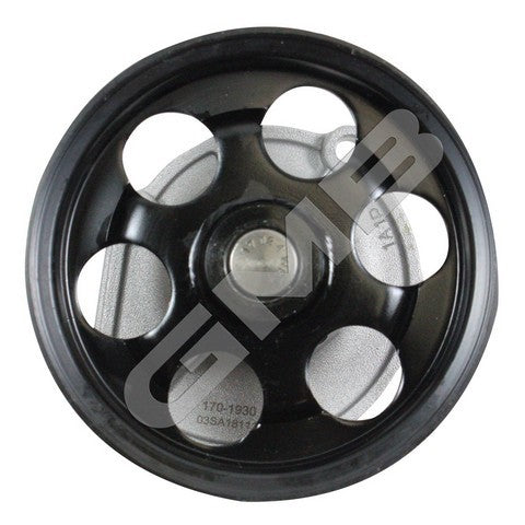 GMB Engine Water Pump P/N:170-1930 Fits: Toyota Paseo 99-96, Toyota Tercel 99-95 - Image 4