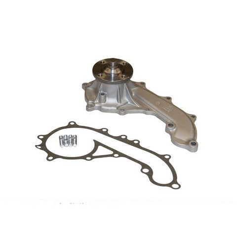 GMB Engine Water Pump P/N:170-1960 Fits: Toyota 4runner 00-96, Toyota 4runner 2010, Toyota Hilux 17-04, Toyota Hilux 2019, Toyota T100 98-94, Toyota Tacoma 22-95 - Image 1