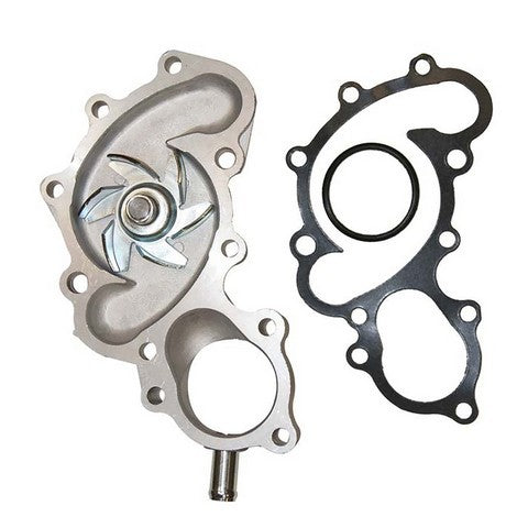 GMB Engine Water Pump P/N:170-1970 Fits: Toyota 4runner 02-96, Toyota T100 98-95, Toyota Tacoma 04-95, Toyota Tundra 04-00 - Image 2