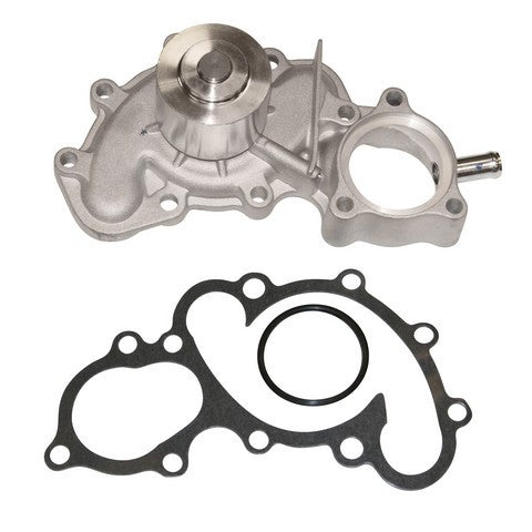 GMB Engine Water Pump P/N:170-1970 Fits: Toyota 4runner 02-96, Toyota T100 98-95, Toyota Tacoma 04-95, Toyota Tundra 04-00 - Image 4