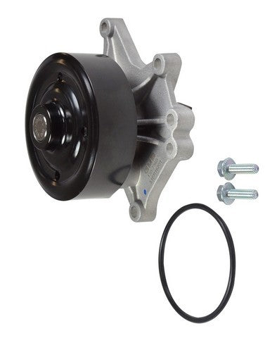 GMB Engine Water Pump P/N:170-1980 Fits: Chevrolet Prizm 02-98, Pontiac Vibe 08-03, Toyota Celica 05-00, Toyota Corolla 08-98, Toyota Matrix 08-03, Toyota Mr2 Spyder 06-00 - Image 1