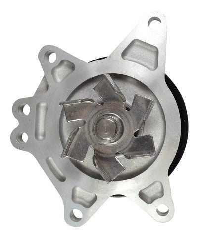 GMB Engine Water Pump P/N:170-1980 Fits: Chevrolet Prizm 02-98, Pontiac Vibe 08-03, Toyota Celica 05-00, Toyota Corolla 08-98, Toyota Matrix 08-03, Toyota Mr2 Spyder 06-00 - Image 2
