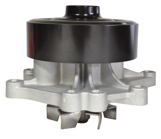 GMB Engine Water Pump P/N:170-1980 Fits: Chevrolet Prizm 02-98, Pontiac Vibe 08-03, Toyota Celica 05-00, Toyota Corolla 08-98, Toyota Matrix 08-03, Toyota Mr2 Spyder 06-00 - Image 3