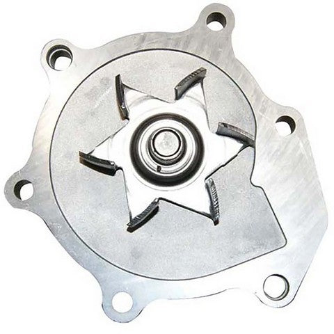 GMB Engine Water Pump P/N:170-1990 Fits: Lexus Lx450 97-96, Toyota Land Cruiser 97-93 - Image 2