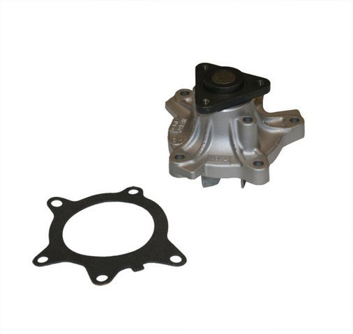 GMB Engine Water Pump P/N:170-2101 Fits: Scion Xa 06-04, Scion Xb 06-04, Toyota Echo 05-00, Toyota Prius 09-01, Toyota Yaris 18-04 - Image 1
