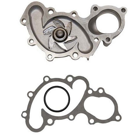 GMB Engine Water Pump P/N:170-2103 Fits: Toyota 4runner 1996, Toyota T100 98-95, Toyota Tacoma 02-95, Toyota Tundra 04-00 - Image 2
