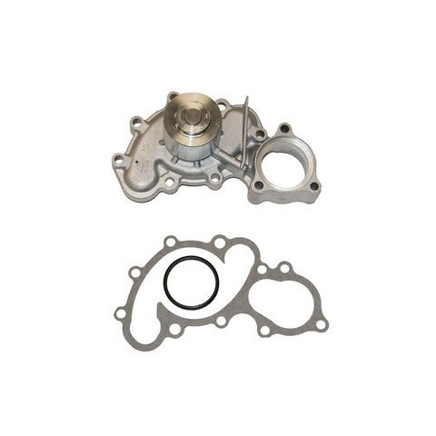GMB Engine Water Pump P/N:170-2103 Fits: Toyota 4runner 1996, Toyota T100 98-95, Toyota Tacoma 02-95, Toyota Tundra 04-00 - Image 4