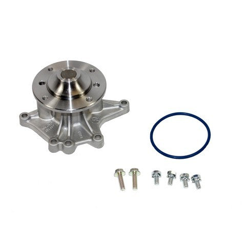 GMB Engine Water Pump P/N:170-2400 Fits: Pontiac Vibe 04-03, Pontiac Vibe 2006, Toyota Celica 05-00, Toyota Corolla 06-05, Toyota Matrix 06-03 - Image 1