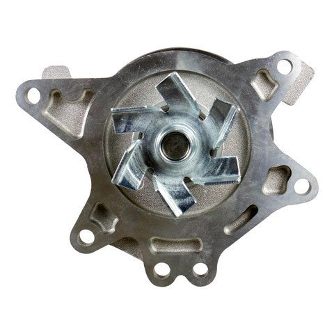 GMB Engine Water Pump P/N:170-2400 Fits: Pontiac Vibe 04-03, Pontiac Vibe 2006, Toyota Celica 05-00, Toyota Corolla 06-05, Toyota Matrix 06-03 - Image 2