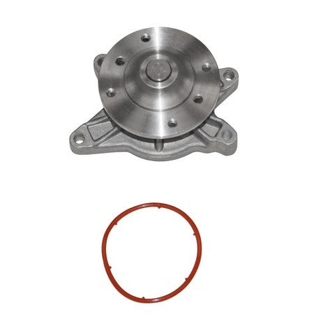 GMB Engine Water Pump P/N:170-2400 Fits: Pontiac Vibe 04-03, Pontiac Vibe 2006, Toyota Celica 05-00, Toyota Corolla 06-05, Toyota Matrix 06-03 - Image 4