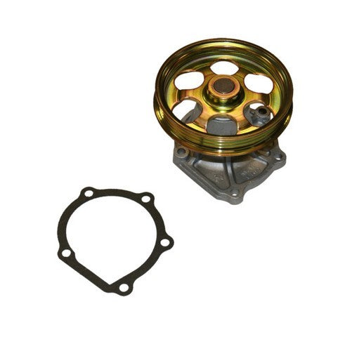 GMB Engine Water Pump P/N:170-2420 Fits: Toyota Paseo 98-97, Toyota Tercel 98-97 - Image 1