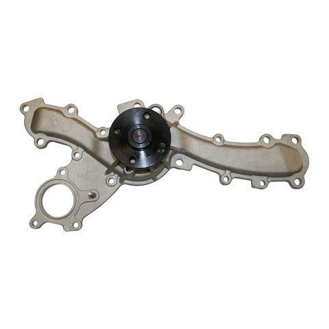 GMB Engine Water Pump P/N:170-3000 Fits: Lexus Gs300 2006, Lexus Gs350 11-07, Lexus Gs350 15-13, Lexus Gs450h 11-07, Lexus Gs450h 18-13, Lexus Is250 15-06, Lexus Is300 17-16, Lexus Is350 17-06, Lexus Rc300 17-16, Lexus Rc350 17-15 - Image 4