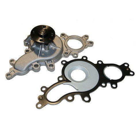 GMB Engine Water Pump P/N:170-3010 Fits: Lexus Gs F 20-16, Lexus Gs460 11-08, Lexus Is F 14-08, Lexus Is500 24-22, Lexus Lc500 23-18, Lexus Ls460 17-07, Lexus Ls600h 16-08, Lexus Rc F 22-15 - Image 1