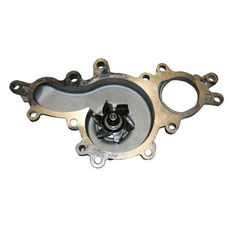 GMB Engine Water Pump P/N:170-3010 Fits: Lexus Gs F 20-16, Lexus Gs460 11-08, Lexus Is F 14-08, Lexus Is500 24-22, Lexus Lc500 23-18, Lexus Ls460 17-07, Lexus Ls600h 16-08, Lexus Rc F 22-15 - Image 2