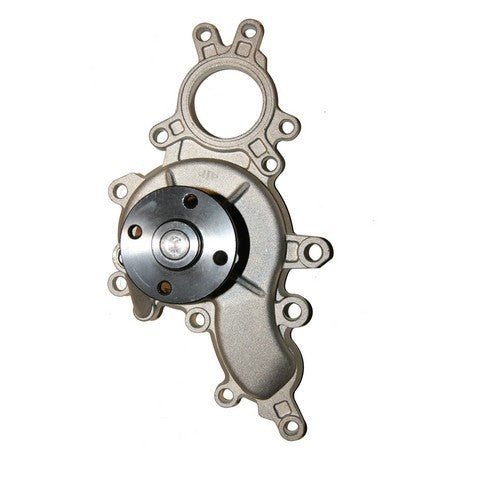GMB Engine Water Pump P/N:170-3010 Fits: Lexus Gs F 20-16, Lexus Gs460 11-08, Lexus Is F 14-08, Lexus Is500 24-22, Lexus Lc500 23-18, Lexus Ls460 17-07, Lexus Ls600h 16-08, Lexus Rc F 22-15 - Image 4