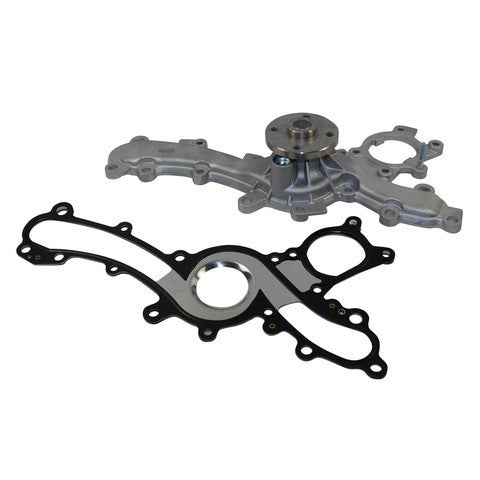 GMB Engine Water Pump P/N:170-3020 Fits: Lexus Es350, Lexus Gs350, Lexus Is300, Lexus Is350, Lexus Lc500h, Lexus Ls500h, Lexus Rc300, Lexus Rc350, Lexus Rx350, Lexus Rx350l - Image 1