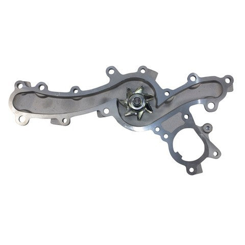 GMB Engine Water Pump P/N:170-3020 Fits: Lexus Es350, Lexus Gs350, Lexus Is300, Lexus Is350, Lexus Lc500h, Lexus Ls500h, Lexus Rc300, Lexus Rc350, Lexus Rx350, Lexus Rx350l - Image 2
