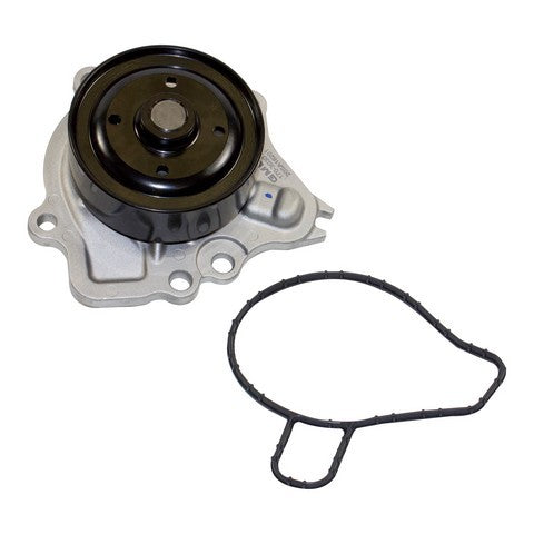 GMB Engine Water Pump P/N:170-3030 Fits: Lexus Gs200t 17-16, Lexus Gs300 19-18, Lexus Is200t 17-16, Lexus Is300 24-18, Lexus Nx200t 17-15, Lexus Nx300 21-18, Lexus Rc200t 17-16, Lexus Rc300 24-18 - Image 1