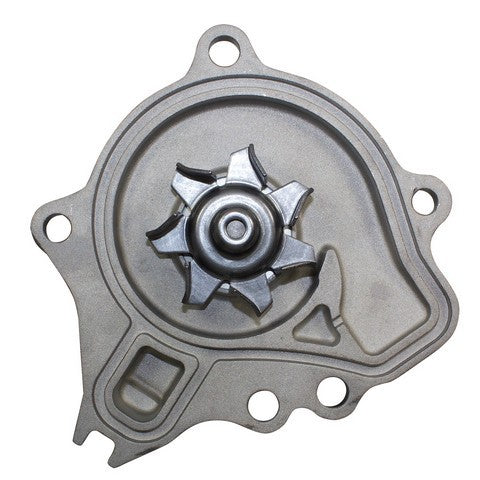 GMB Engine Water Pump P/N:170-3030 Fits: Lexus Gs200t 17-16, Lexus Gs300 19-18, Lexus Is200t 17-16, Lexus Is300 24-18, Lexus Nx200t 17-15, Lexus Nx300 21-18, Lexus Rc200t 17-16, Lexus Rc300 24-18 - Image 2