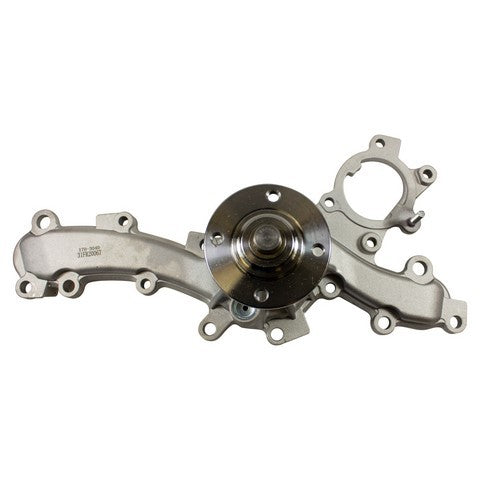GMB Engine Water Pump P/N:170-3040 Fits: Toyota Tacoma 23-16 - Image 4