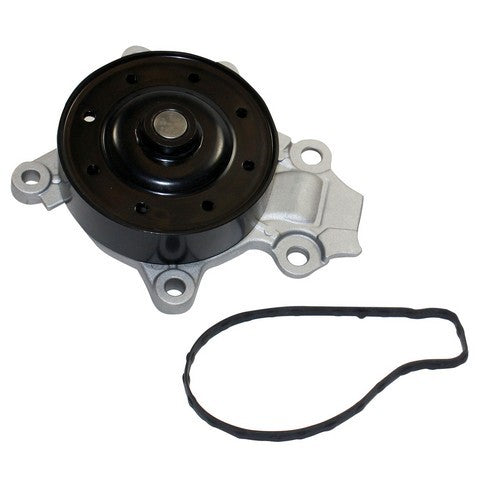 GMB Engine Water Pump P/N:170-3050 Fits: Scion Im 2016, Toyota C-hr 22-18, Toyota Corolla 22-14, Toyota Corolla Im 18-17 - Image 1