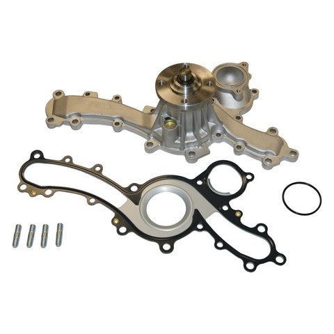 GMB Engine Water Pump P/N:170-3940 Fits: Toyota 4runner 09-03, Toyota Fj Cruiser 09-07, Toyota Tacoma 15-05, Toyota Tundra 11-05 - Image 1