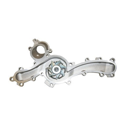 GMB Engine Water Pump P/N:170-3940 Fits: Toyota 4runner 09-03, Toyota Fj Cruiser 09-07, Toyota Tacoma 15-05, Toyota Tundra 11-05 - Image 2
