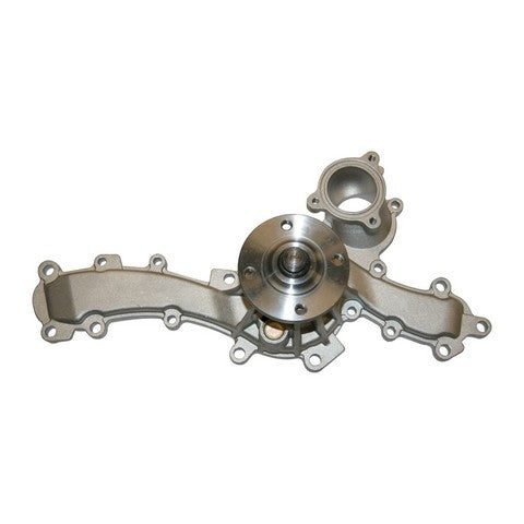 GMB Engine Water Pump P/N:170-3940 Fits: Toyota 4runner 09-03, Toyota Fj Cruiser 09-07, Toyota Tacoma 15-05, Toyota Tundra 11-05 - Image 4