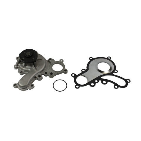 GMB Engine Water Pump P/N:170-4000 Fits: Lexus Lx570 11-08, Lexus Lx570 21-13, Toyota Land Cruiser 11-08, Toyota Land Cruiser 21-13, Toyota Sequoia 22-08, Toyota Tundra 21-07 - Image 1
