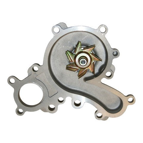 GMB Engine Water Pump P/N:170-4000 Fits: Lexus Lx570 11-08, Lexus Lx570 21-13, Toyota Land Cruiser 11-08, Toyota Land Cruiser 21-13, Toyota Sequoia 22-08, Toyota Tundra 21-07 - Image 2