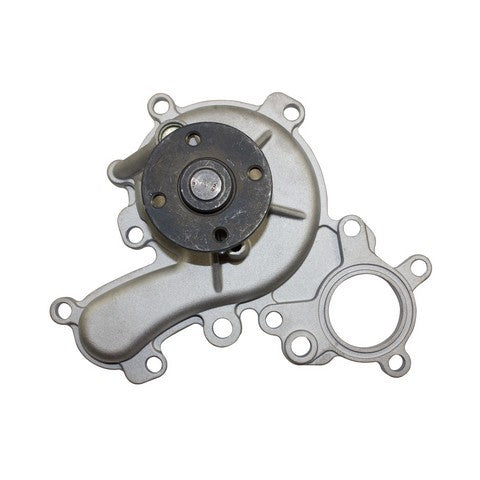 GMB Engine Water Pump P/N:170-4000 Fits: Lexus Lx570 11-08, Lexus Lx570 21-13, Toyota Land Cruiser 11-08, Toyota Land Cruiser 21-13, Toyota Sequoia 22-08, Toyota Tundra 21-07 - Image 4