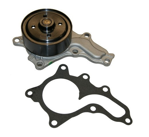 GMB Engine Water Pump P/N:170-4010 Fits: Scion Tc 16-11, Toyota Camry 17-10, Toyota Highlander 19-09, Toyota Rav4 18-09, Toyota Sienna 13-11, Toyota Venza 16-09 - Image 1