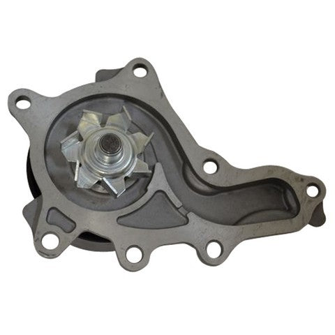 GMB Engine Water Pump P/N:170-4010 Fits: Scion Tc 16-11, Toyota Camry 17-10, Toyota Highlander 19-09, Toyota Rav4 18-09, Toyota Sienna 13-11, Toyota Venza 16-09 - Image 2