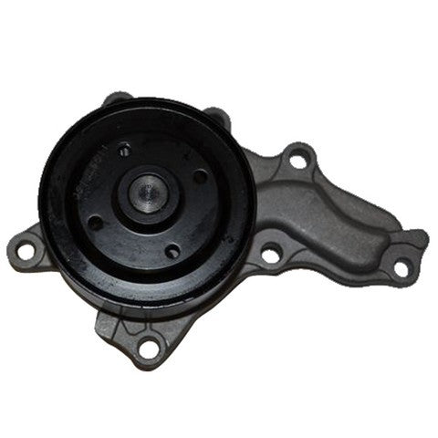 GMB Engine Water Pump P/N:170-4010 Fits: Scion Tc 16-11, Toyota Camry 17-10, Toyota Highlander 19-09, Toyota Rav4 18-09, Toyota Sienna 13-11, Toyota Venza 16-09 - Image 4