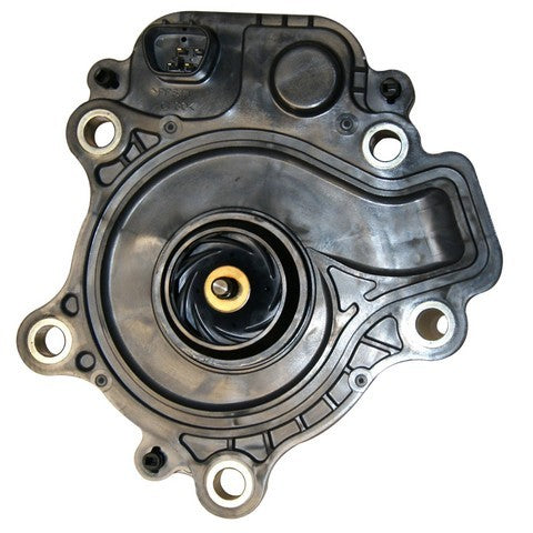GMB Engine Water Pump P/N:170-4030 Fits: Lexus Ct200h 17-11, Toyota Prius 15-10, Toyota Prius C 19-12, Toyota Prius Plug-in 15-12, Toyota Prius V 17-12 - Image 2