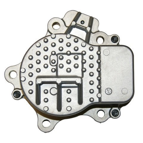 GMB Engine Water Pump P/N:170-4030 Fits: Lexus Ct200h 17-11, Toyota Prius 15-10, Toyota Prius C 19-12, Toyota Prius Plug-in 15-12, Toyota Prius V 17-12 - Image 4