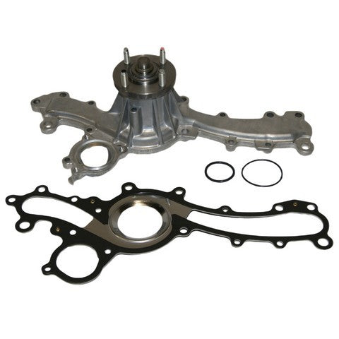 GMB Engine Water Pump P/N:170-4060 Fits: Toyota 4runner 24-10, Toyota Fj Cruiser 14-10, Toyota Tundra 14-11 - Image 1