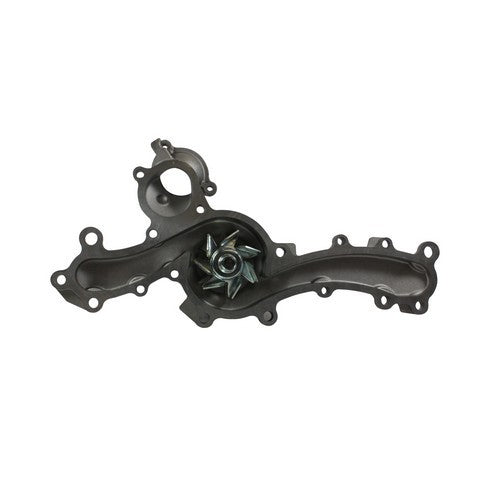 GMB Engine Water Pump P/N:170-4060 Fits: Toyota 4runner 24-10, Toyota Fj Cruiser 14-10, Toyota Tundra 14-11 - Image 2