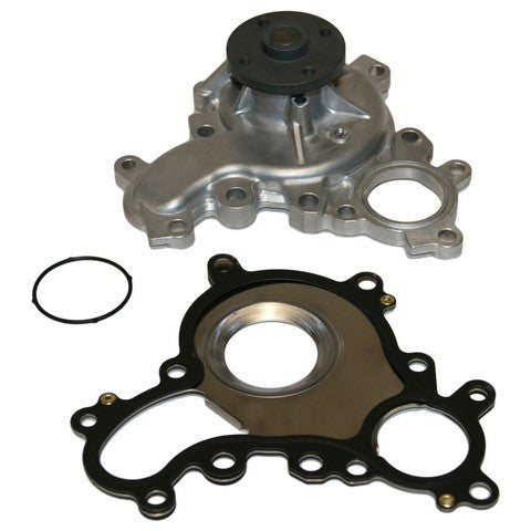 GMB Engine Water Pump P/N:170-4070 Fits: Lexus Gx460 22-10, Toyota Sequoia 12-10, Toyota Tundra 19-10 - Image 1