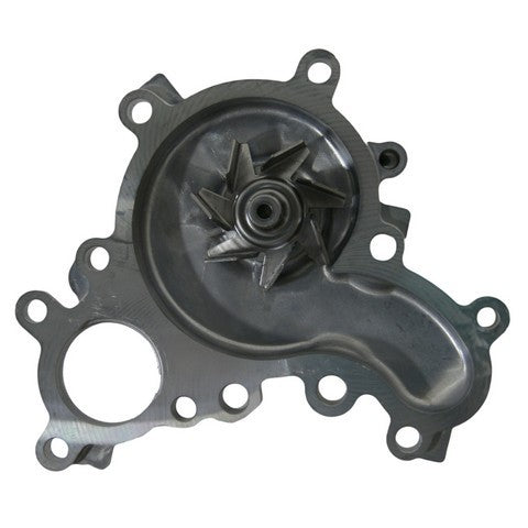 GMB Engine Water Pump P/N:170-4070 Fits: Lexus Gx460 22-10, Toyota Sequoia 12-10, Toyota Tundra 19-10 - Image 2