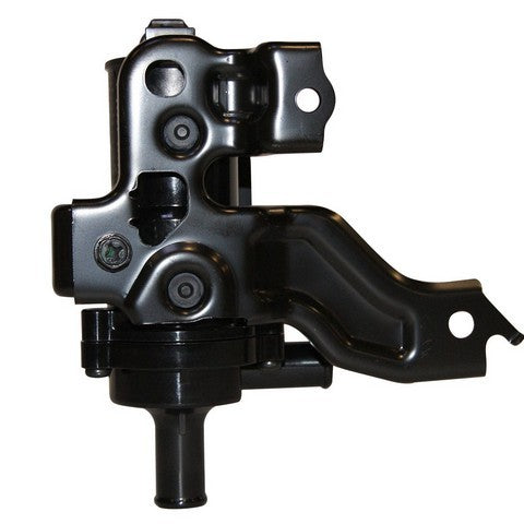 GMB Engine Auxiliary Water Pump P/N:170-4110 Fits: Toyota Prius 09-04 - Image 3