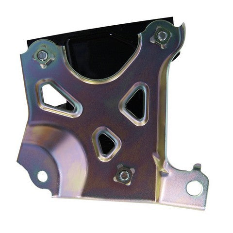 GMB Engine Auxiliary Water Pump P/N:170-4120 Fits: Toyota Prius 09-04 - Image 2