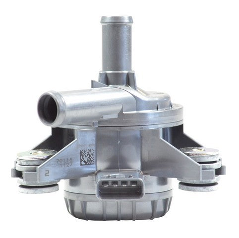 GMB Engine Auxiliary Water Pump P/N:170-4170 Fits: Lexus Es300h 17-13, Toyota Avalon 17-13, Toyota Camry 17-12, Toyota Mirai 19-16 - Image 3