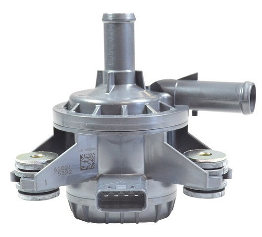 GMB Engine Auxiliary Water Pump P/N:170-4180 Fits: Lexus Ct200h 17-13, Lexus Rx450h 15-13, Scion Iq 2013, Toyota Highlander 16-13, Toyota Prius 15-13, Toyota Prius C 17-12, Toyota Prius Plug-in 15-14, Toyota Prius V 17-13 - Image 3